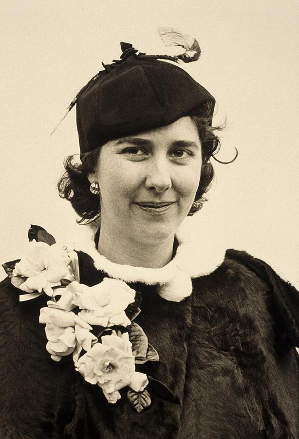 Alice Vanderbilt Morris: Interlingua and the case for a Global Language ...