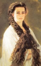 A more intimate view, Winterhalter http://ydnewstyle.com/tag/poem/ 