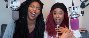 Image result for jessica williams phoebe robinson